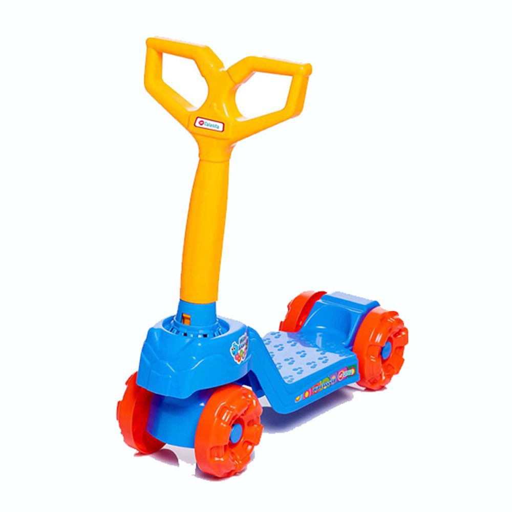 BRINQ-CALESITA-MINI-SCOOTY