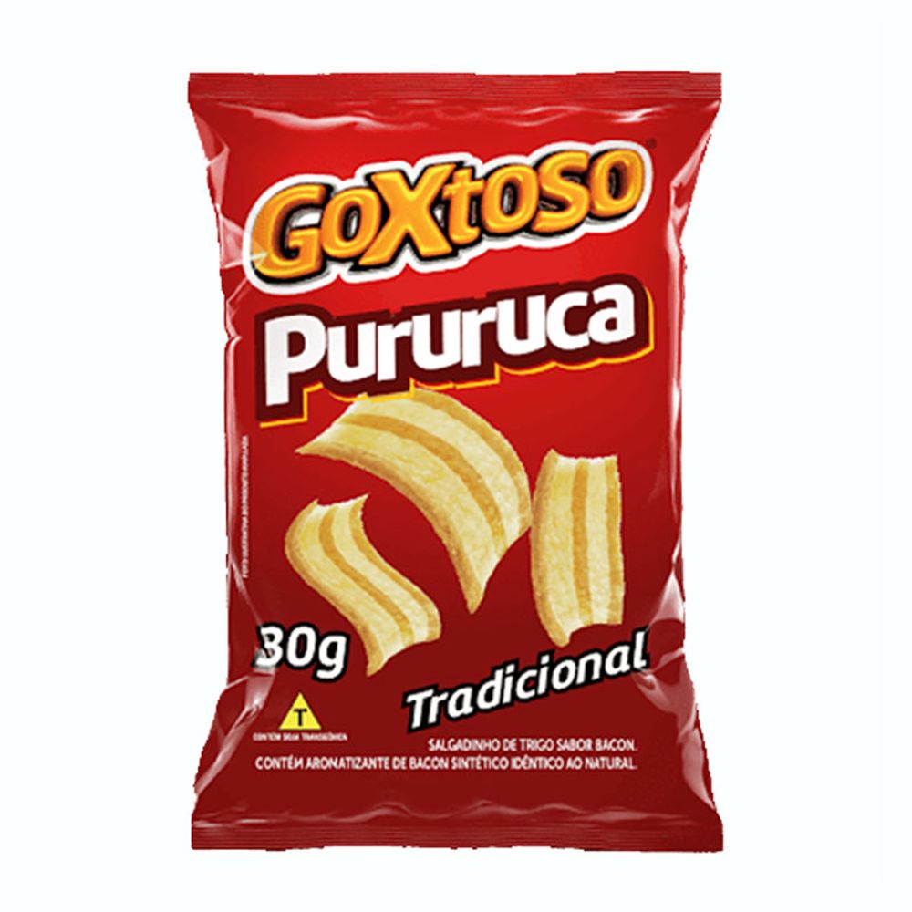 PURURUCA-GOXTOSO-30G