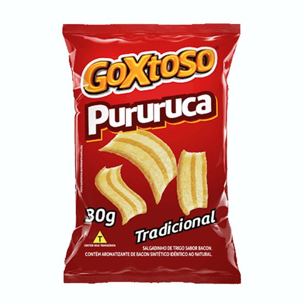 PURURUCA-GOXTOSO-30G