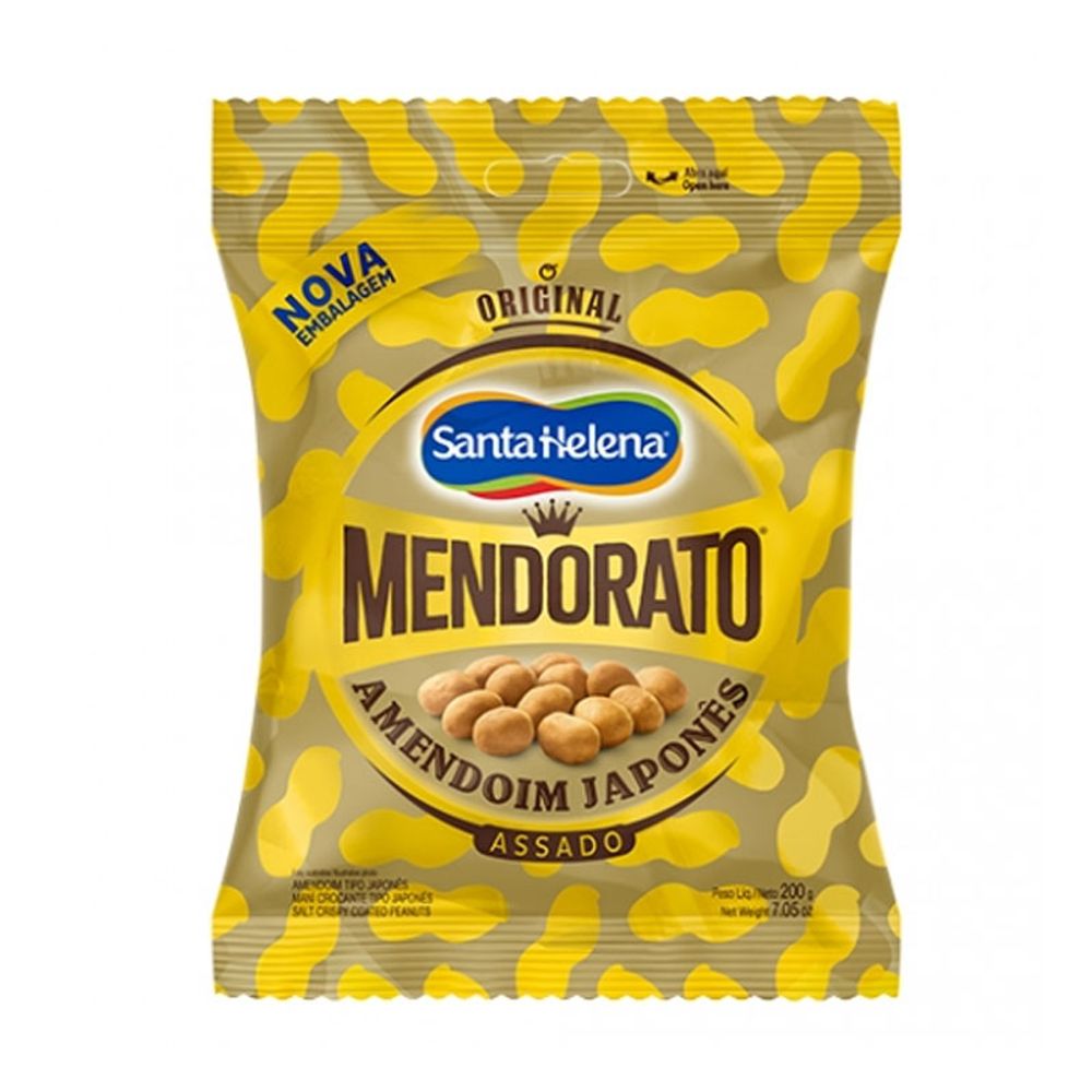 MENDORATO-ST-HELENA-200G