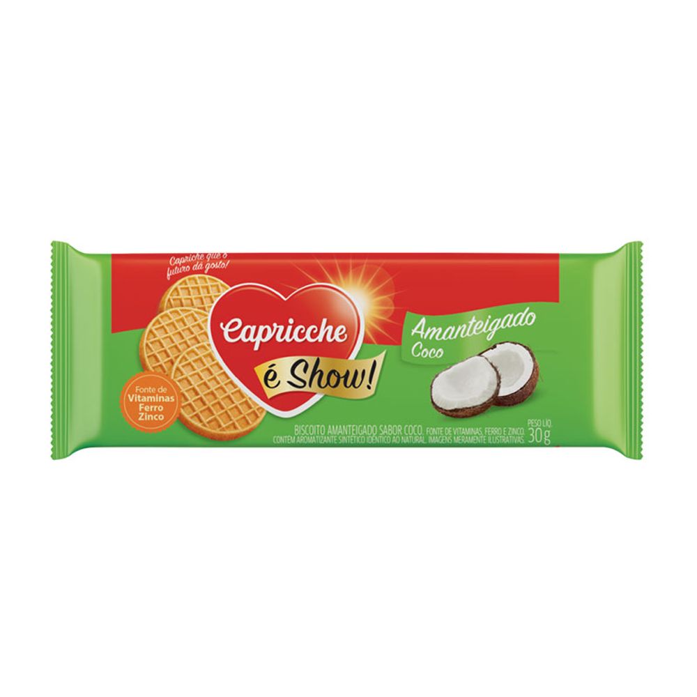 BISC-AMANT-CAPRICCHE-30G-COCO