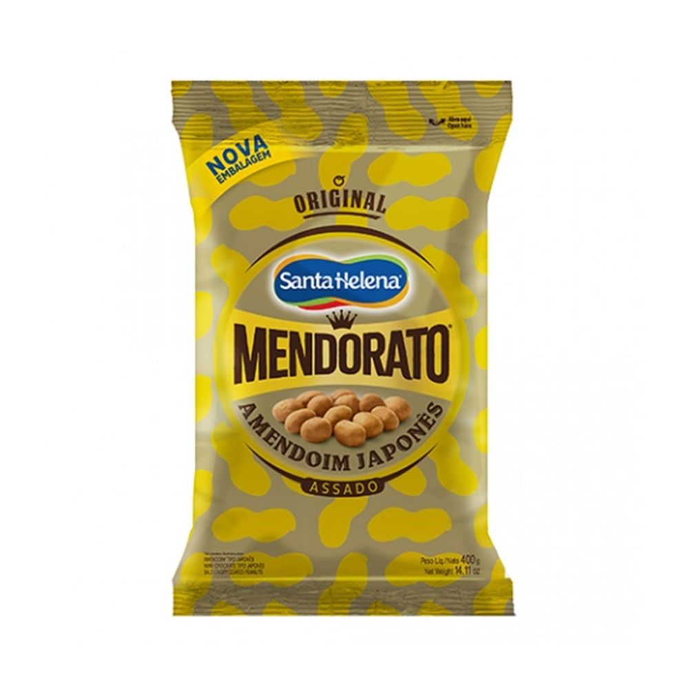 MENDORATO-ST-HELENA-400G