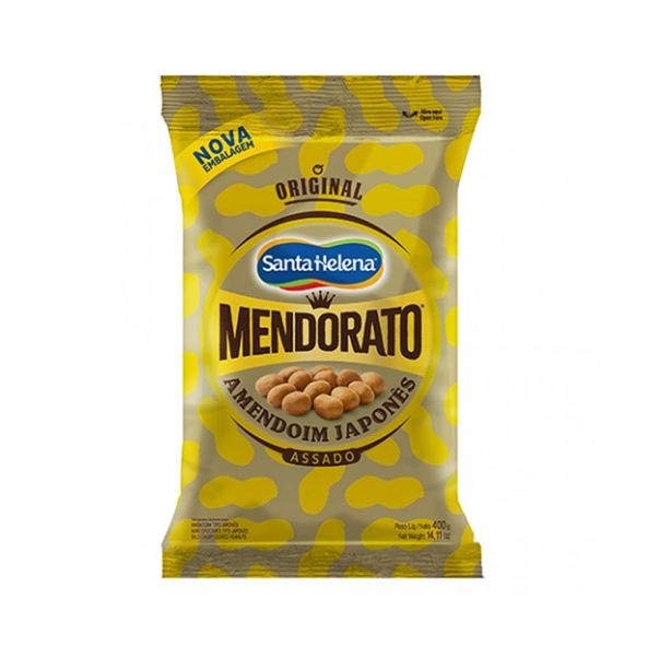 MENDORATO-ST-HELENA-400G