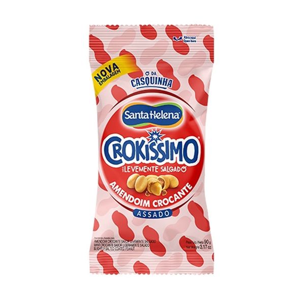 CROKISSIMO-ST-HELENA-LEVEMENTE-SALG-90G