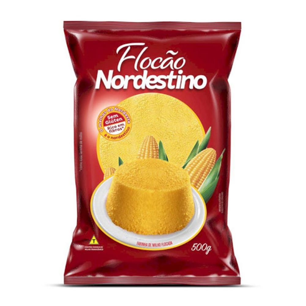 FARIN-MILH-FLOQUINH-NORDEST-S-BRAZ-500G