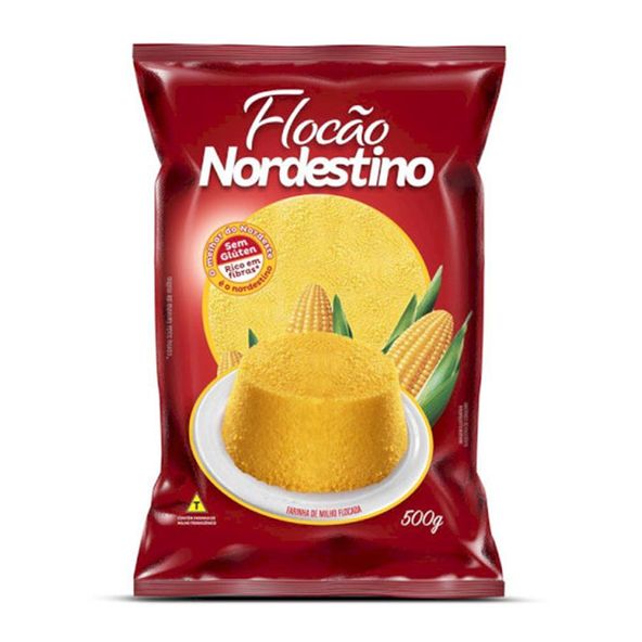 FARIN-MILH-FLOQUINH-NORDEST-S-BRAZ-500G