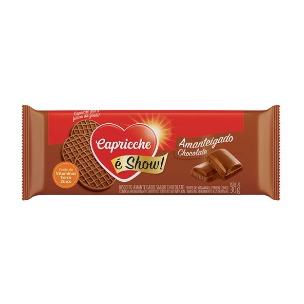 BISC-AMANT-CAPRICCHE-30G-CHOC