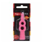 VELA-REG-ANIV-N-8-ROSA-