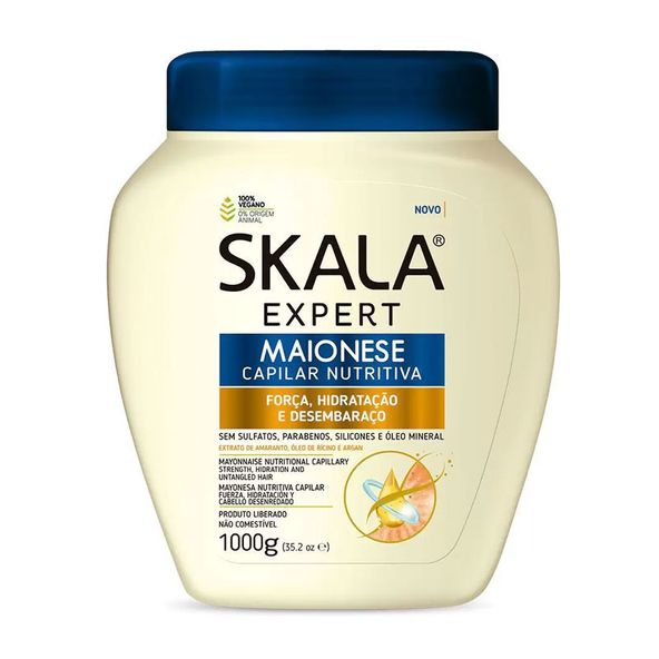 CREME-P-TRAT-SKALA-1KG-MAIONESE-CAPILAR