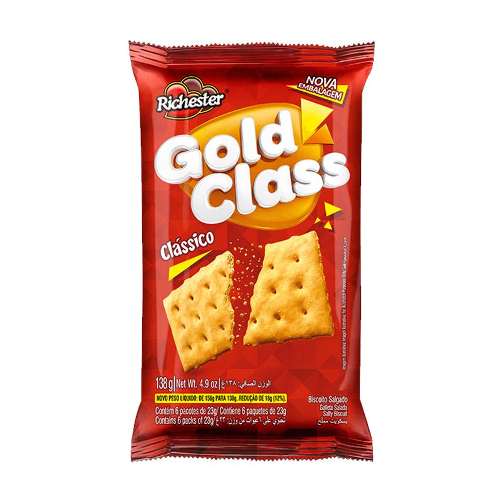 BISC-RICH-GOLD-CLASS-156G