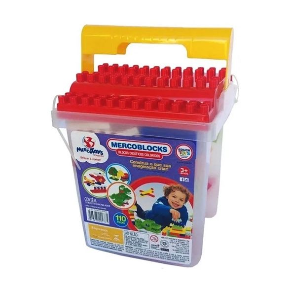 BALDE-277-BLOCOS-DE-MONTAR-110PCS-SORTID