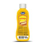 MOSTARDA-DUSUL-185G
