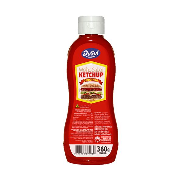 CATCHUP-DUSUL-360G