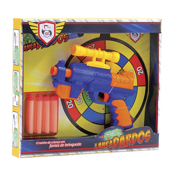 SUPER-GUN-PICA-PAU