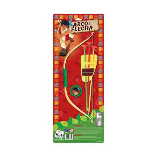 BRINQUEDO-ARCO-E-FLECHA--PICA-PAU