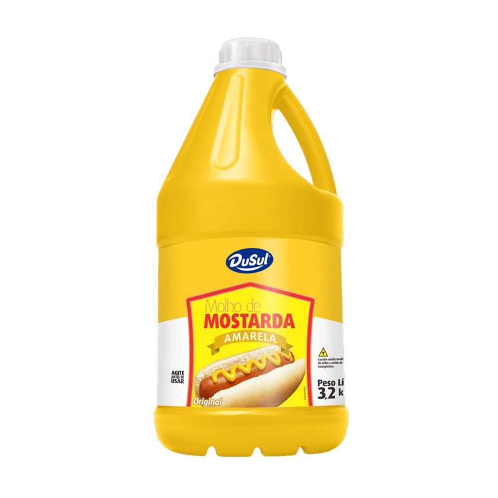 MOSTARDA-DUSUL-32KG