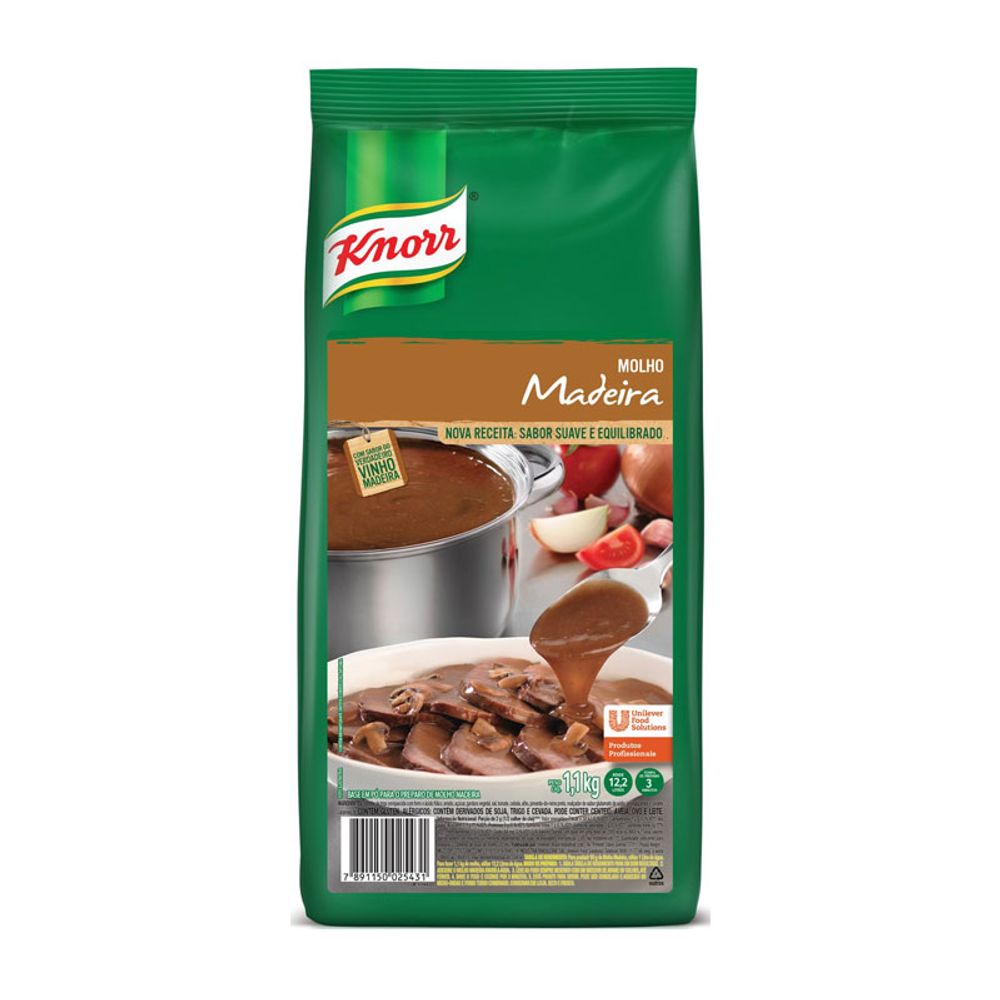 MOLHO-MADEIRA-KNORR-11KG