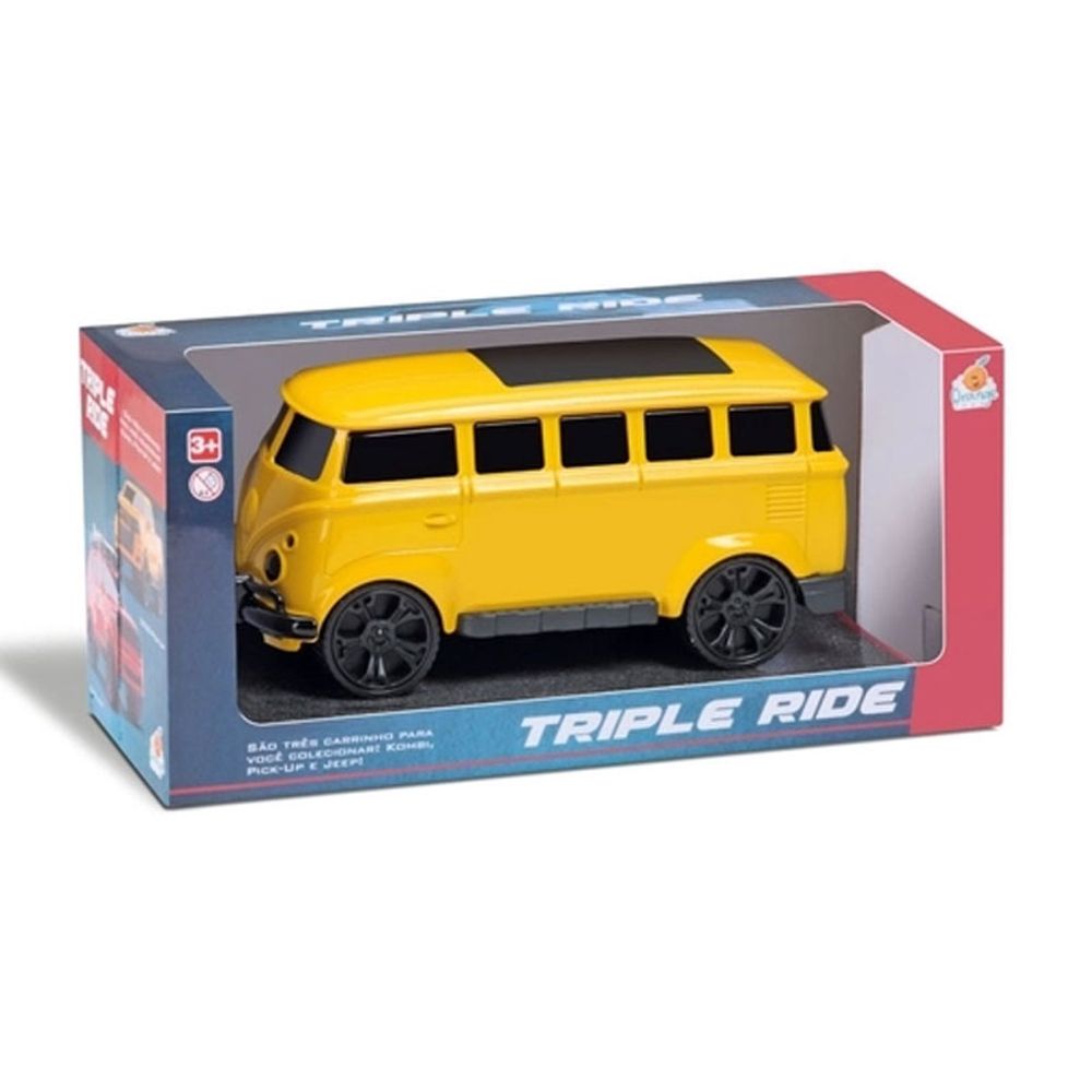 TRIPLE-RIDE-KOMBI