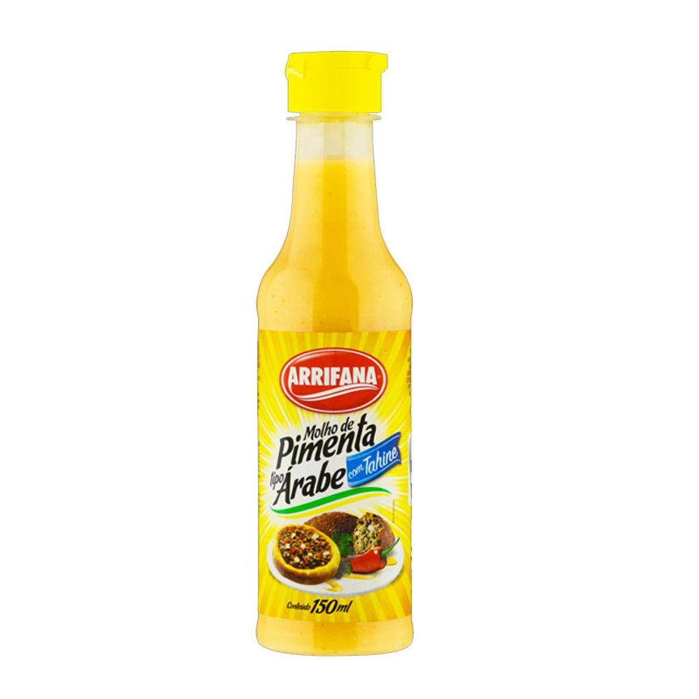 MOLHO-PIMENTA-ARABE-ARRIFANA-150ML-