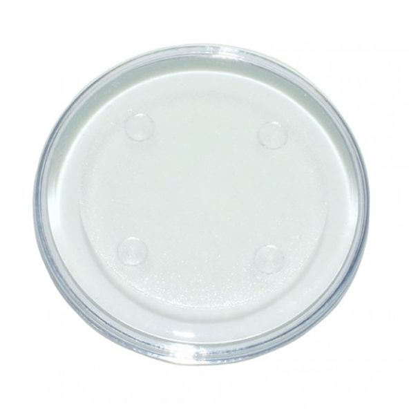 BASE-REDONDA-BLUE-STAR-TRANSP-15CM