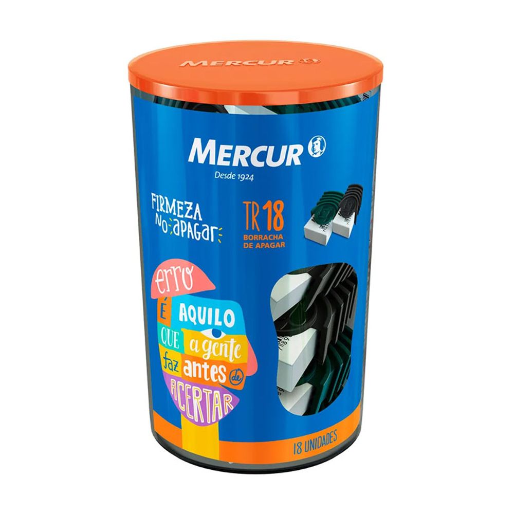 BORRACHA-TR-18-MERCUR-POTE-18UN