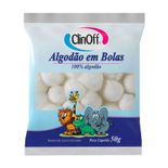 ALGODAO-CLIN-OFF-BOLA-50G