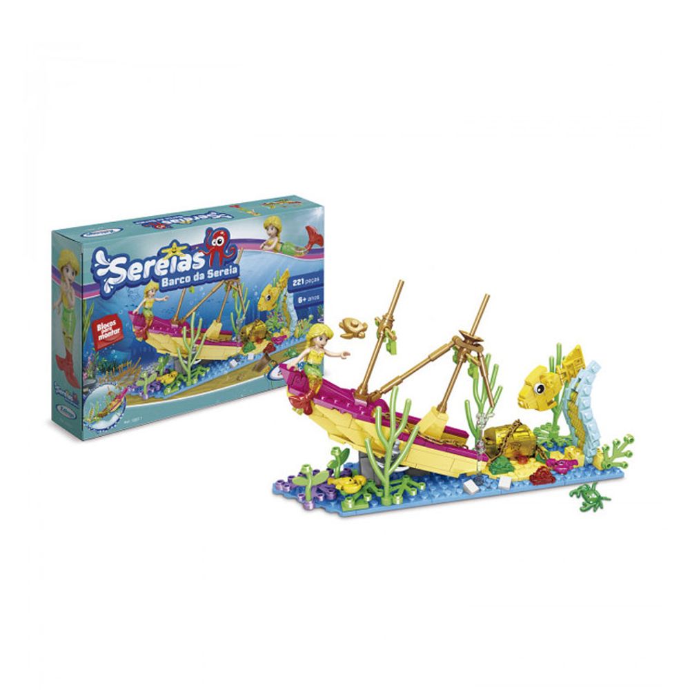 BARCO-DA-SEREIA-221PCS-XALINGO