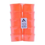 CAIXINHA-AQL-PS-6X43X8CM-RED-NEON-LARAN