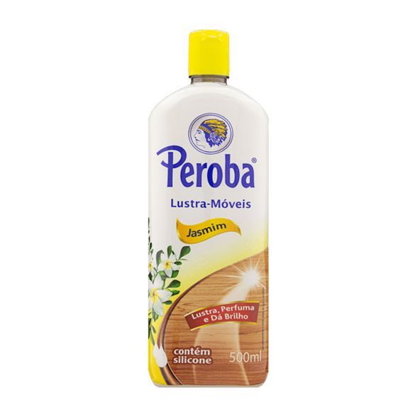 LUSTRA-MOVEL-PEROBA-500ML-JASMIM