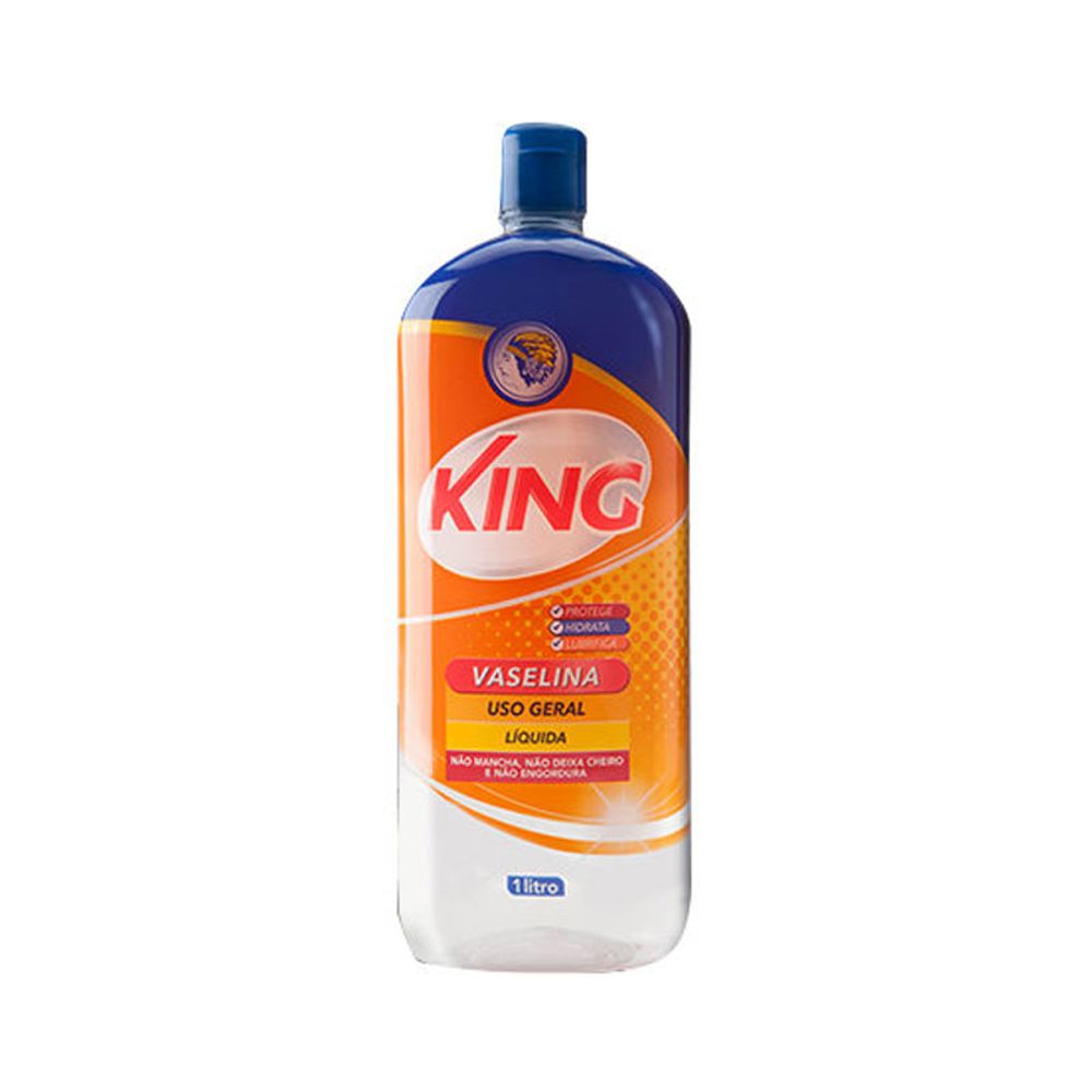 VASELINA-KING-1L