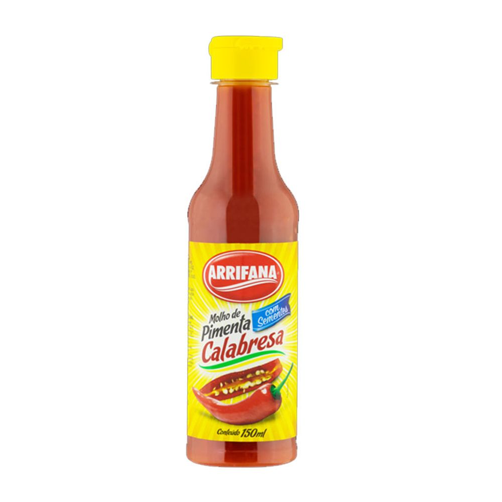 MOLHO-PIMENTA-CALABRESA-ARRIFANA-150ML-