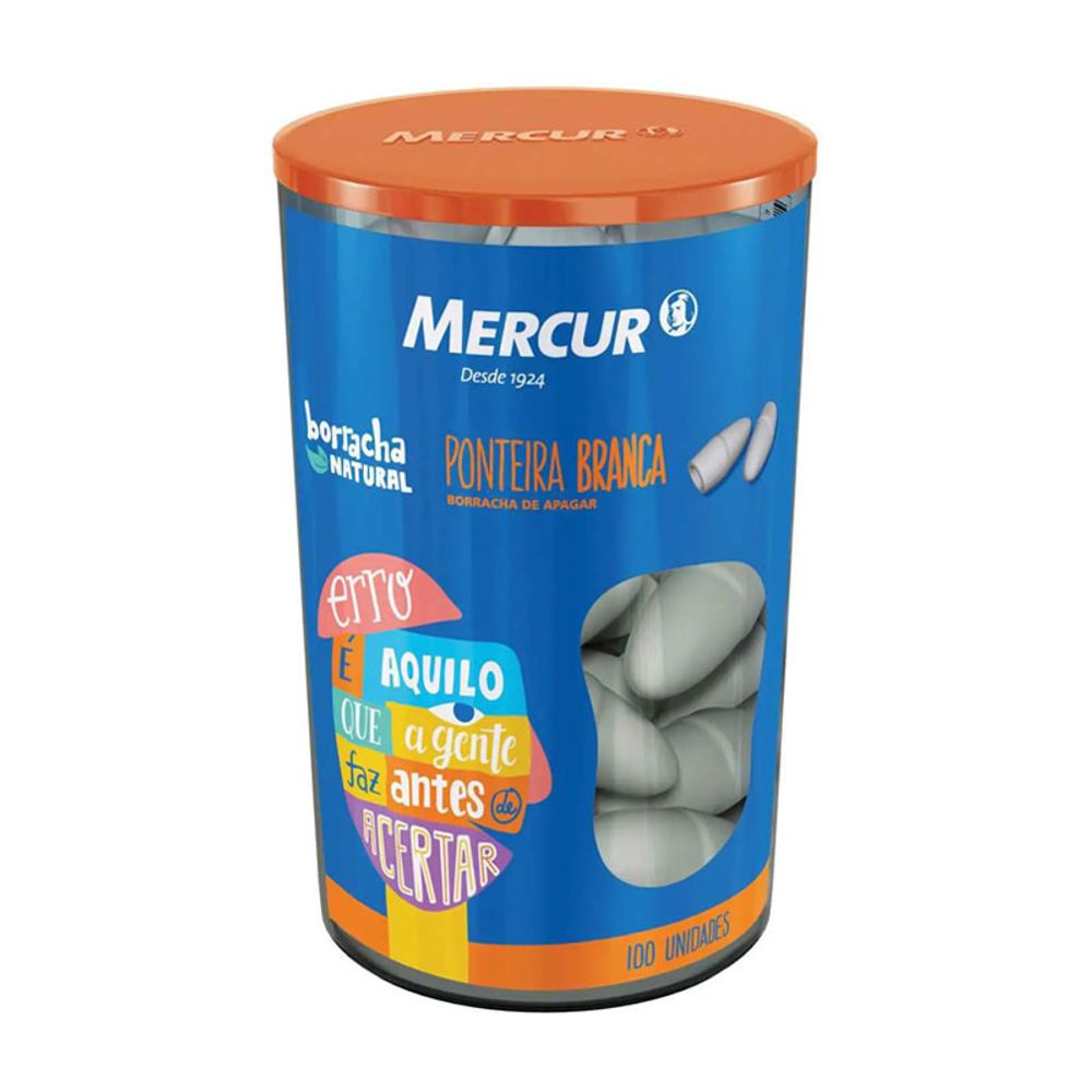 BORRACHA-PONTEIRA-BR-MERCUR-POTE-100UN
