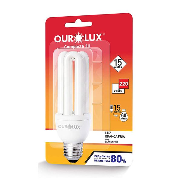 LAMP-ELET-3U-15W-220V-6400K