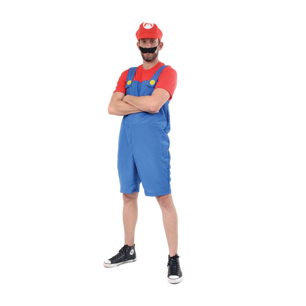 FANTASIA-MARIO-CURTO-ADULTO-M