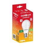 LAMP-SUPERLED-OURO-12W-BIV-6500K
