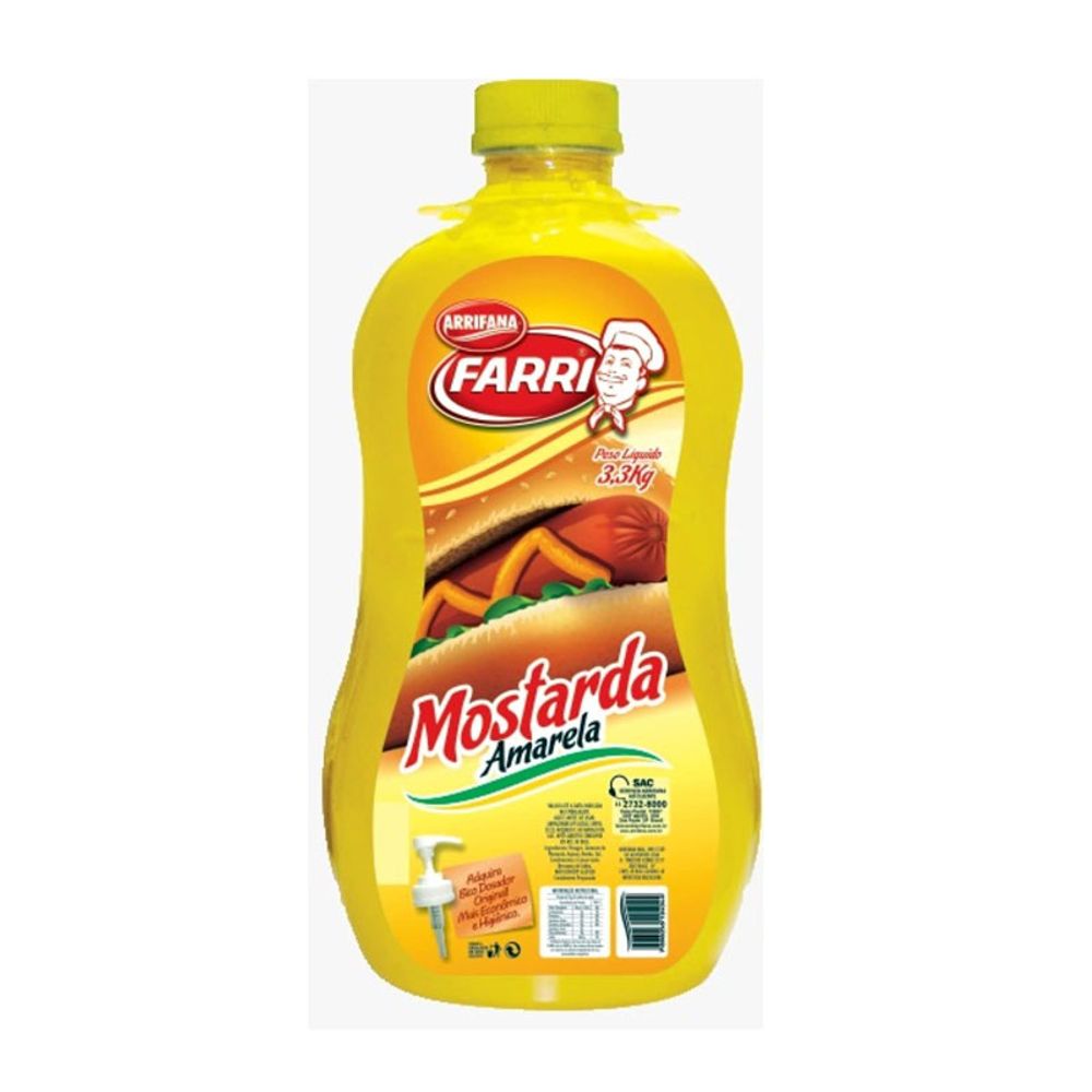MOLHO-MOSTARDA-AMARELA-ARRIFANA-33KG