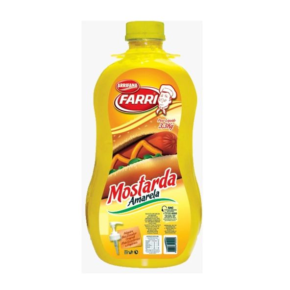 MOLHO-MOSTARDA-AMARELA-ARRIFANA-33KG