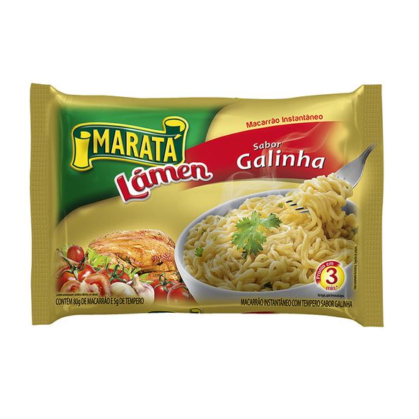 MACAR-INST-MARATA-85G-GALINHA