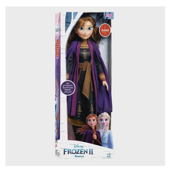 BONECA-ANNA-MINI-MY-SIZE-