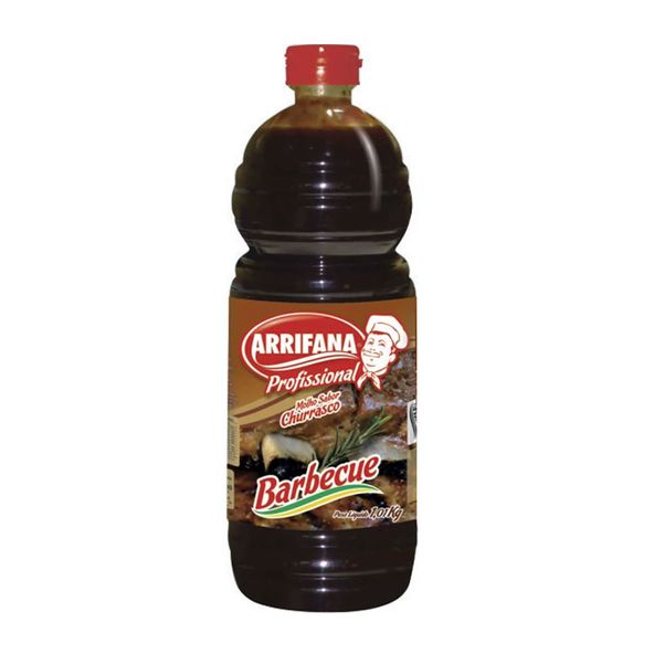 MOLHO-BARBECUE-101KG-ARRIFANA