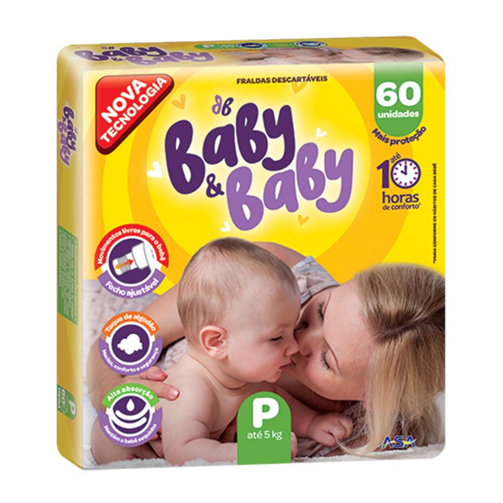 FRALDA-BABY-BABY-MEGA-P-1X60UN