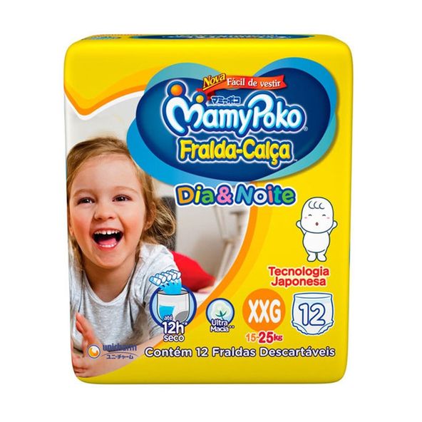 FRALDA-MAMYPOKO-CALCA-DIA-NOIT-REG-XXG12