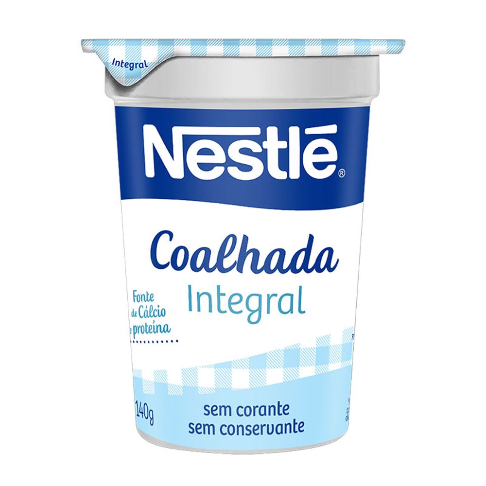 COALHADA-NESTLE-INTEGRAL-140G