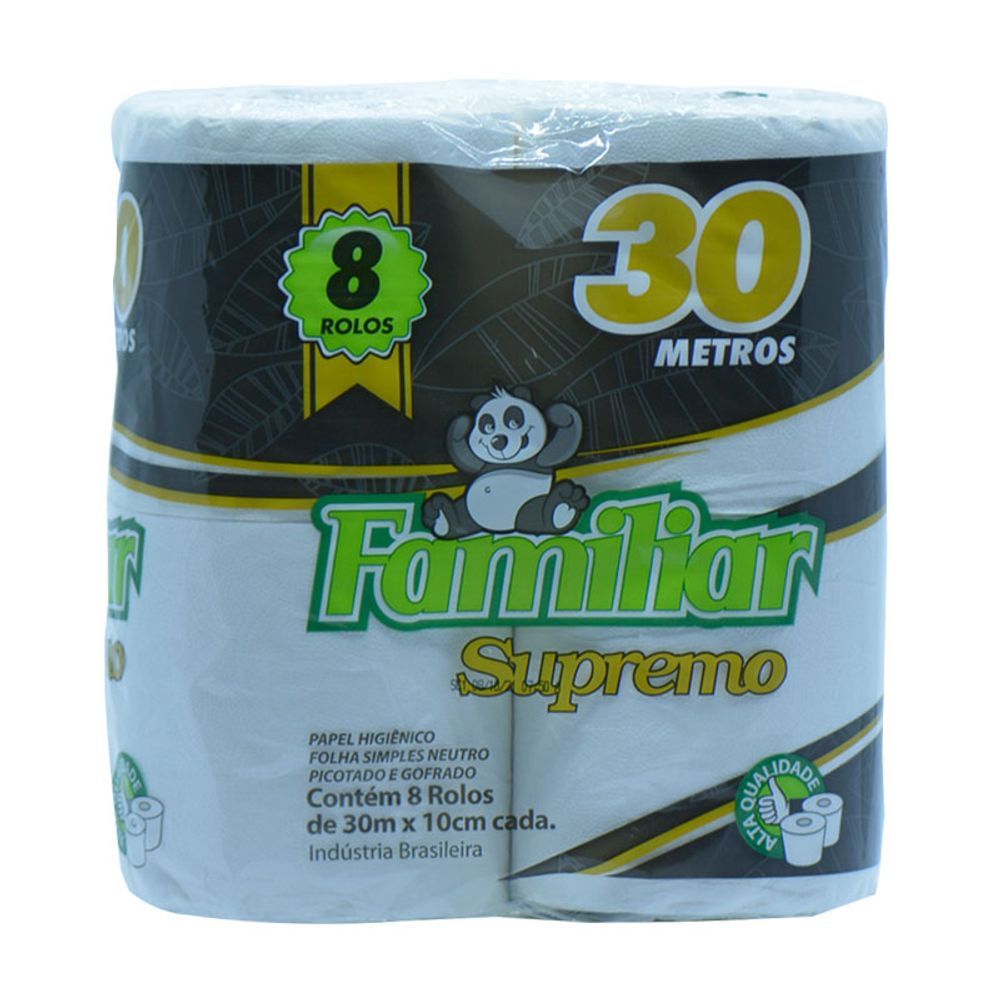 PAPEL-HIG-SUPREMO-30M-8RL