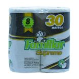 PAPEL-HIG-SUPREMO-30M-8RL