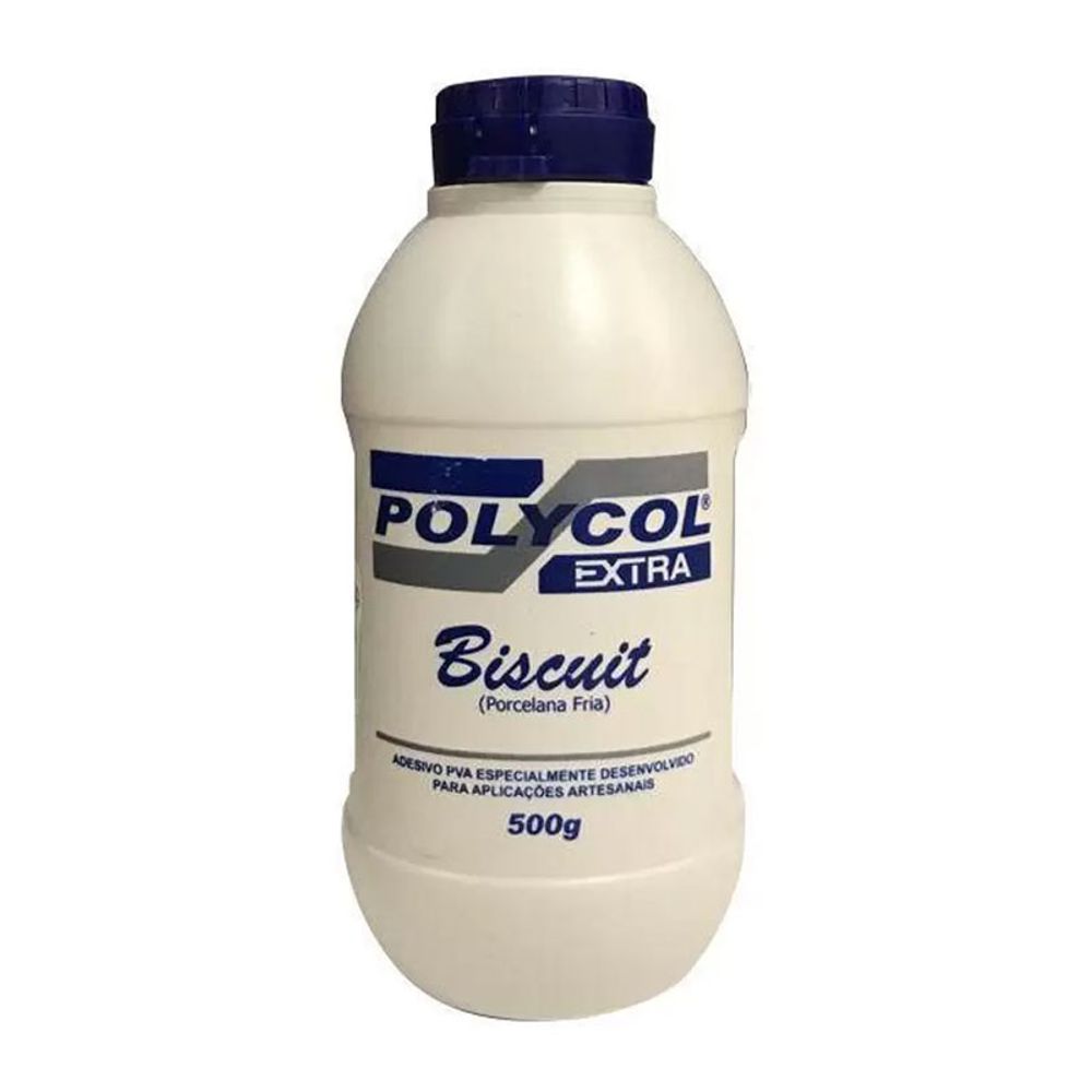 COLA-POLYCOL-BISCUIT-500G