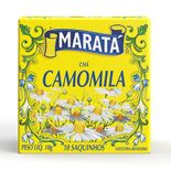 CHA-MARATA--CAMOMILA-10X10G