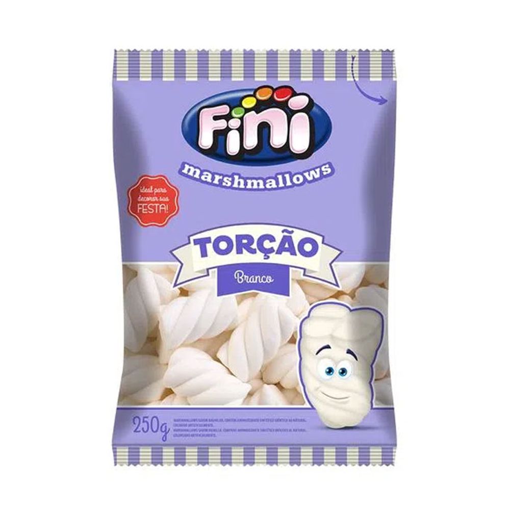 MARSHMALLOWS-FINI-250G-TORCAO-BRANCO