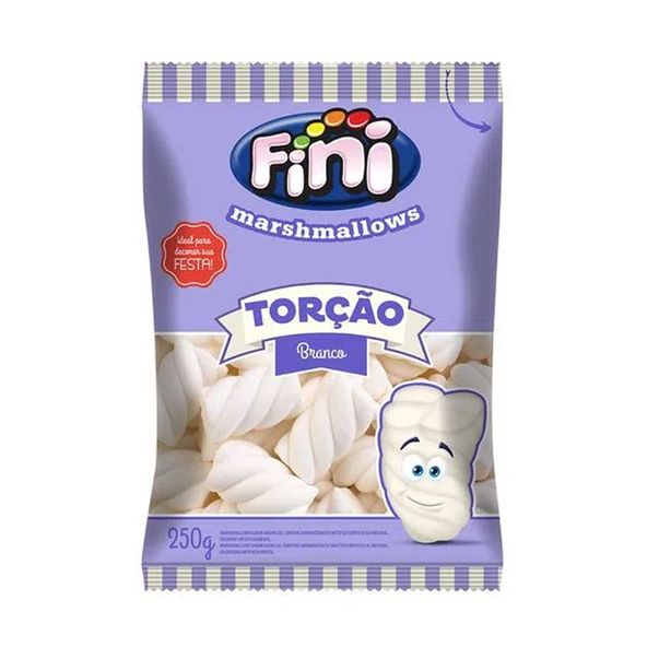MARSHMALLOWS-FINI-250G-TORCAO-BRANCO