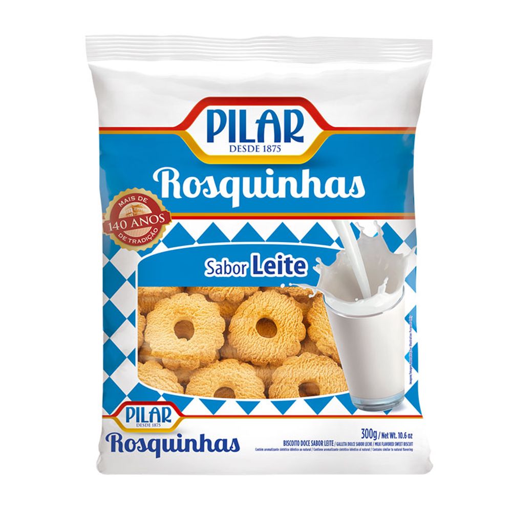 BISC-ROSQ-PILAR-300G-LEITE